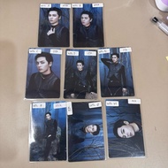 WTL JAY ENHYPEN Photocard