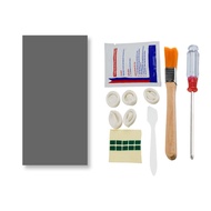 PTM7950 40x80x0.2mm Phase Change GPU Thermal Pad, JOYJOM High Conductive Silicone Grease 8.5W/mK CPU