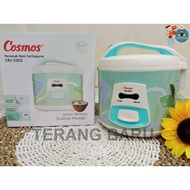 MAGIC COM COSMOS CRJ 3302 | COSMOS 1.8 LITER RICE COOKER | COSMOS RICE COOKER OFFICIAL WARRANTY