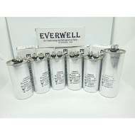 Aircond Capacitor CBB65A CBB65