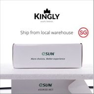 eSUN ABS+ 1.75mm High Quality Filament 1KG for FDM 3D Printer