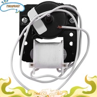 ♞Refrigerator Freezer Cooling Fan Motor for LG Fan Motor (Thin Version) Asynchronous Motor neweer Z