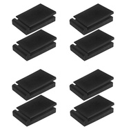 Speaker Pads Isolation PadsHigh Density Studio Monitor Foam Studio Monitor Stand Pads Speaker Base28
