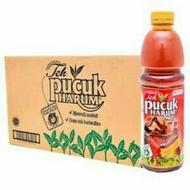 (PROMO)Teh Pucuk Harum PET [350Ml/24Botol/1Karton]Bandung