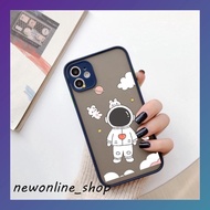 Soft Aero Case NASA Planet AA11 for Oppo Realme 2 Pro 3 5i 5s 7 7i 8 8i U1 U2 C1 C11 2021 C12 C15 C1
