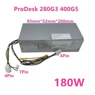 180W HP PRODESK 280 G3 400 G5 600 G3 G4 G5 SFF Size Power Supply PCH019 DPS-180AB-26A PE-1181-3HL L0