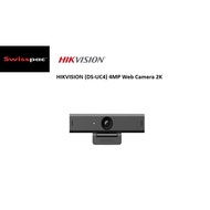 HIKVISION (DS-UC4) 4MP Web Camera 2K