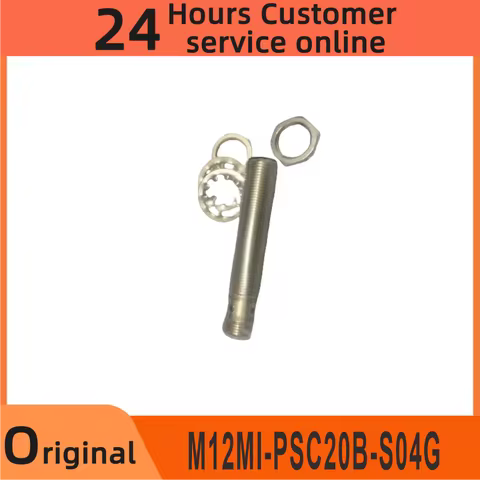 New BES M12MI-PSC20B-S04G BES M12MI-NSC20B-S04G Proximity Switch Sensor