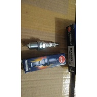 Original Mitsubishi Maven BKR6EIX NGK Iridium Spark Plugs