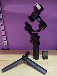 浩瀚Hohem M7 手機三軸穩定器