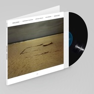 Zakier.haishan: Vinyl LP (Vinyl LP) [ECM]