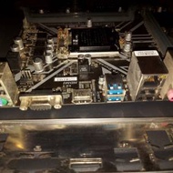 Gigabyte socket 1151 H310M H 2.0 mATX...