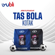 YuBli | BALL BAG | BALL STORAGE BAG | MITZUDA BOX BALL BAG | 100% Original
