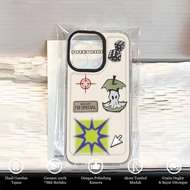 SOFT CASING CLEAR PREMIUM CLEAR SILICON COMPATIBLE FOR REALME NOTE 60 50 14 13 12 11 5G 10 4G 9 PRO 