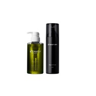 Chap up scalp care set_Chapup More Cealer 150g + Chapup Shampoo - 02 300mL