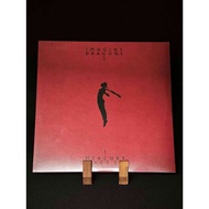 Imagine Dragons – Mercury: Act 2 (Official Vinyl LP – KIDinaKORNER / Interscope Records)