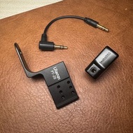 Insta360 x3 /rode mic/音頻轉接拓展器 (一套三件)