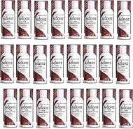 Adore Semi Permanent Hair Color - Vegan and Cruelty-Free Hair Dye - 4 Fl Oz - 104 Sienna Brown (Pack