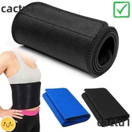 CACTU Traceless Body Girdle Body Shaper Fitness Adjustable Bandage Wrap Seamless Girdle