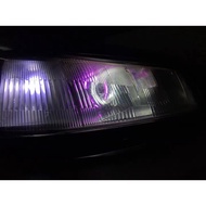 Sh4 Honda Civic EF2 1987 Head Lamp 1set