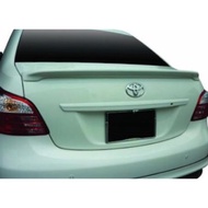 Toyota Vios 2007-2012 Ducktail Spoiler