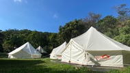 Taoyuan: Chayeli | One-stop, one-food tent-free camping experience