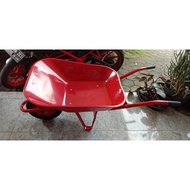 GEROBAK SORONG | GEROBAK DORONG | GEROBAK PASIR | KERETA SORONG |