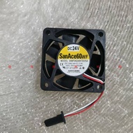 [Computer Cooling Accessories] 9WF0624H7D05A A90L-0001-0552 #A Original Fenaka System Fan 24V 0.11A 