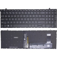 Keyboard for HP EliteBook 860 G9, 865 G9, 860 G10, 865 G10 laptop With Light