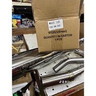 exzos wave125 hpsp std still