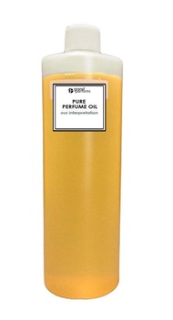 Grand Parfums Perfume Oil -Compatible With CASHMERE MIST Body Oil Parfum Oil for WOMEN by DONNA KARA