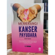 MEMERANGI KANSER PAYUDARA (EDISI KEDUA)