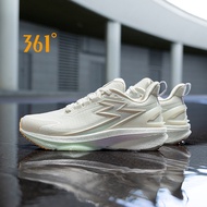 361 Degrees Rainblock 8.0 Women Running Shoes Waterproof Anti-slip 582442228