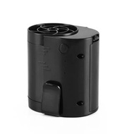 𝑵𝒆𝒘 𝑰𝒕𝒆𝒎 🔥 【共田® F12】 *外型輕巧方便攜帶* • 小型掛腰風扇