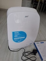 RHT 空氣淨化器 配 b-MOLA HEPA 濾網