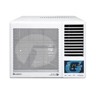 全新 未拆 Gree 格力 GWF18DB 2.0匹 變頻淨冷型 遙控窗口式冷氣機