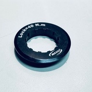 Mavic Ultra-Light 12T Cassette Lockring for Campagnolo 單車 飛輪 鎖蓋