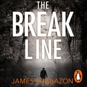 The Break Line James Brabazon