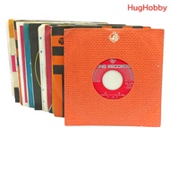 [Sold In 20 Sheets] Second Hand *No Cover *Not Tested Sold As Is 7-Inch Vinyl Record Japanese Songs 