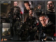 Hottoys MMS95 - Terminator Salvation - JOHN CONNOR