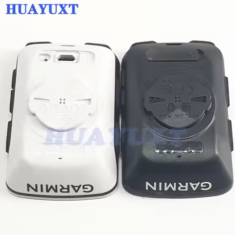 Original Back Cover For Garmin Cycling Bike GPS Edge 520 520J Back Case Battery Cover Replacement Pa