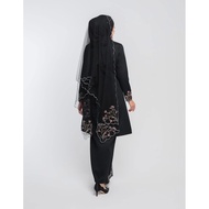 HIJABISTAHUB MINOR DEFECT HAERA VEIL