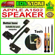 Speaker for Apple MacBook Pro Retina 13" A1502 built-in