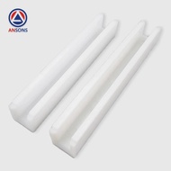 220*16 200*10 200*16 MM Ansons Cargo Elevator Shoe Busher For Car Main Rail Guide Ansons Elevator Sp