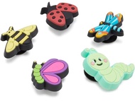 Crocs Jibbitz Shoe Charms - Super Fun Kids Multi Pack, Crocs Charms for Girls and Boys