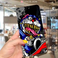 [ MSK ] Case For VIVO Y81 / 1808 - Casing Hp For VIVO 1808 / Y81 Softcase Hp Premium Silicone Hp Fle