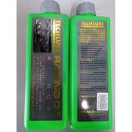 TECHLUBE RACING OIL 4T RCO 100 ORIGINAL (1 LITER)