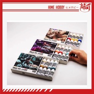 Ray Studio water based acrylic paint