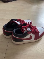 Air Jordan 1 Low OG Chicago