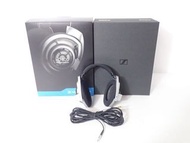 SENNHEISER 動圈開放式耳機 HD800 帶原盒